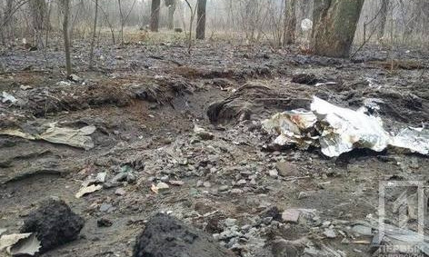 Возле реки Сакгсагань в грунте обнаружили опасные возбудители кишечных инфекций