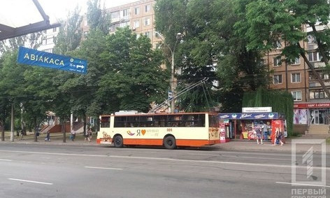 Маршрутные сети в Кривом Роге будут изменены 