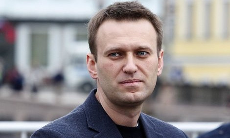 Навальный остаётся в Германии: "вопрос не пары недель"