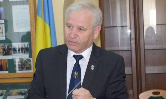 Скандального українського консула-«антисеміта» тимчасово відсторонено від обов'язків
