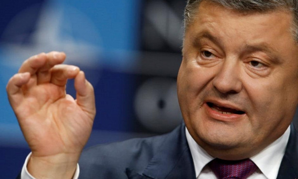 Пир во время чумы: доходы Порошенко выросли в 8 раз