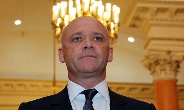 НАБУ закрыло дело о незаконном обогащении мэра Одессы Труханова