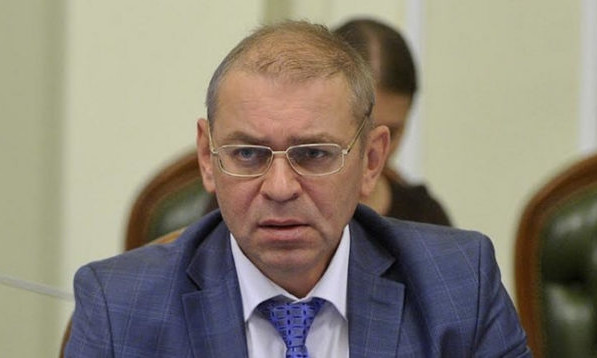 "Ты будешь сидеть": разгорелся скандал с прослушкой Пашинского