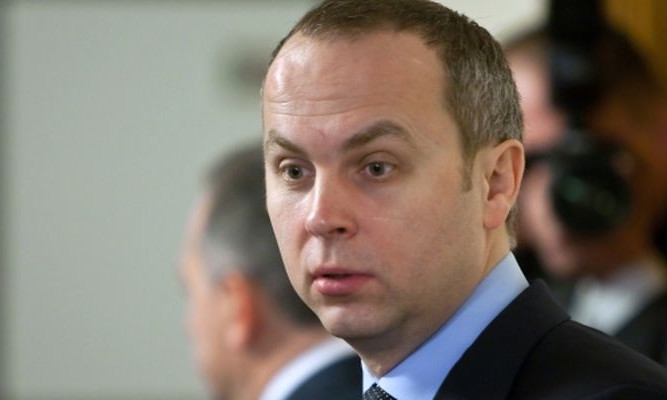 Политик от "ОПЗЖ" Шуфрич намекнул, что вскоре будет создан еще один "оппозиционный" телеканал (ВИДЕО)