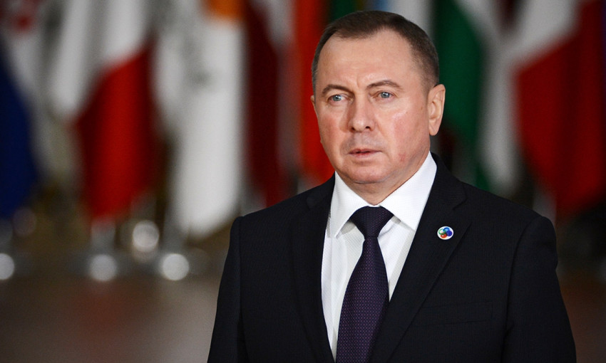 Беларусь готовит санкции против Украины