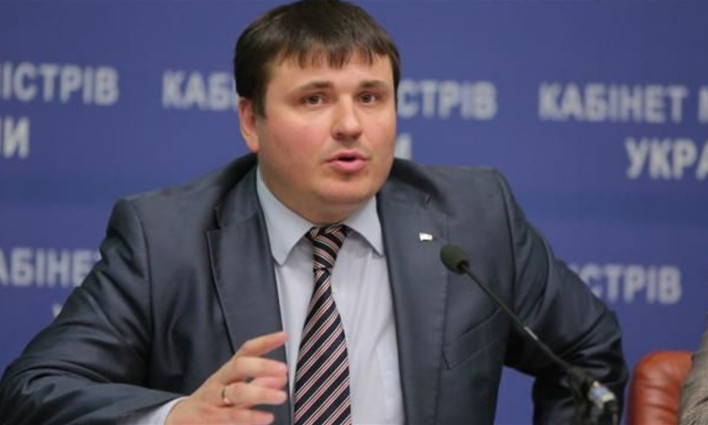 Кабинет министров согласовал увольнение еще одного губернатора