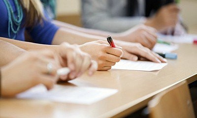 Чем не смогут воспользоваться во время сдачи ВНО криворожские выпускники?