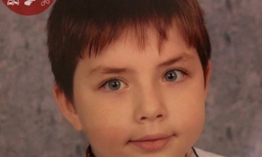 Убийство 9-летнего мальчика в Киеве: полиция задержала подозреваемого