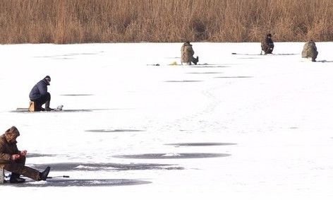 В Чкаловке нашли утонувшего криворожанина