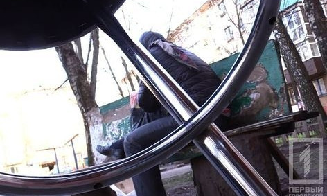 Житель Кривого Рога сядет на семь лет за убийство бездомного