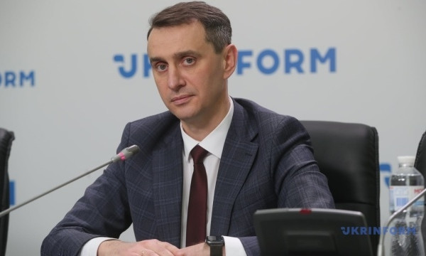 Комитет ВР практически единогласно проголосовал за Виктора Ляшко в качестве нового министра здравоохранения