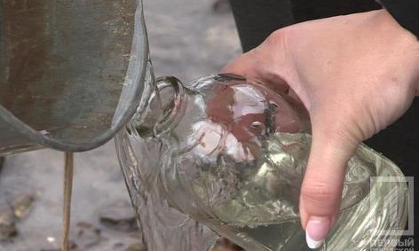 В Кривом Роге проверили реки