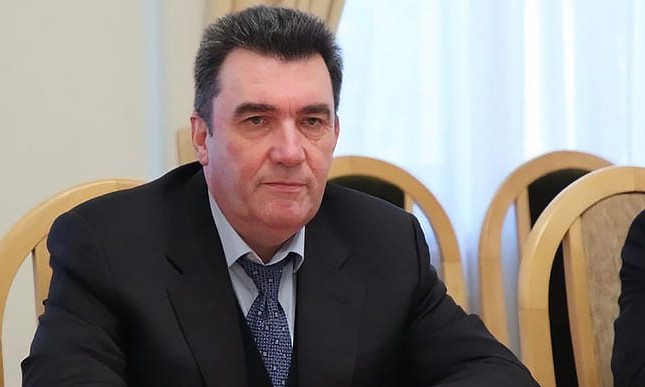 Секретарь совбеза заявил, что в Украине появилась первая женщина-олигарх