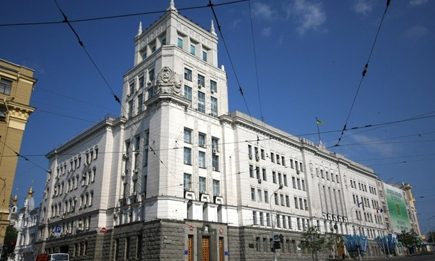 В Харькове русский язык утерял статус регионального