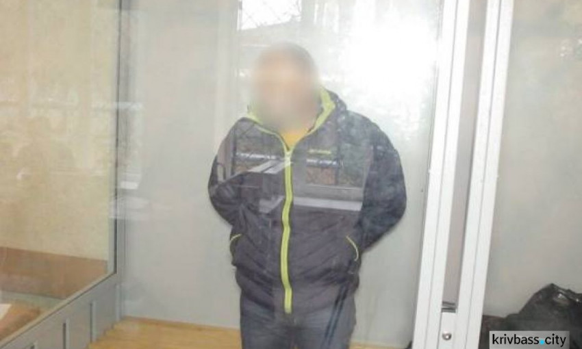 Криворожанам на заметку: правоохранители задержали организатора преступной группировки