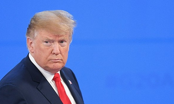 Трамп намерен вывести войска из Сирии