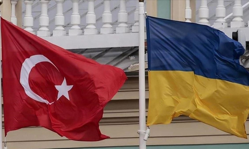 Украина в шаге от подписания Соглашения о свободной торговле с Турцией, - Дмитрий Кулеба