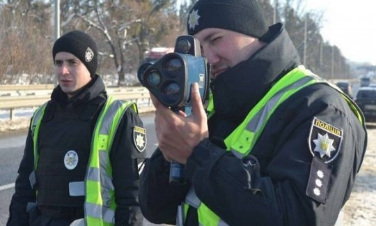 Радаров TruCam в Украине стало больше, но один "попал под суд"