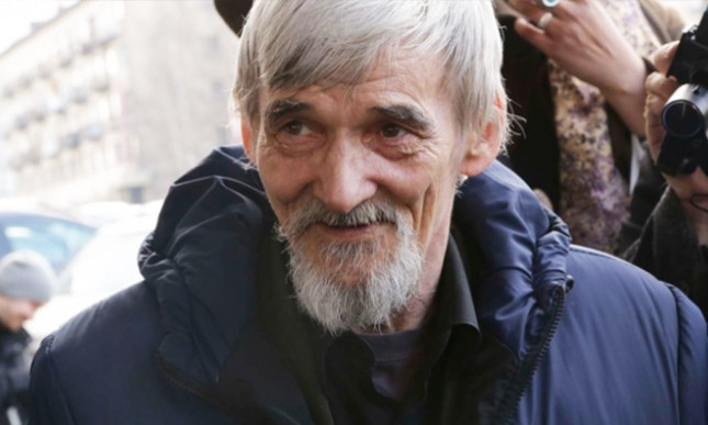 В России приговорили к 3,5 годам колонии историка, который разоблачал репрессии Сталина