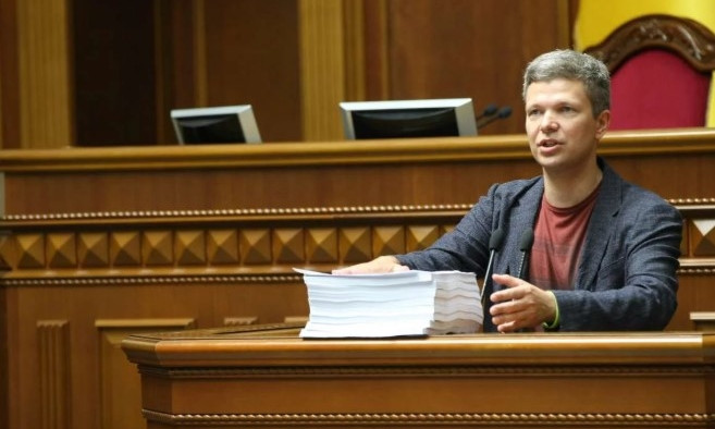 Верховная Рада Украины приняла новый Избирательный кодекс