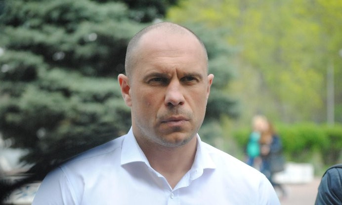 Министр образования Сергей Шкарлет заступился за Илью Киву, «защитившего диссертацию»