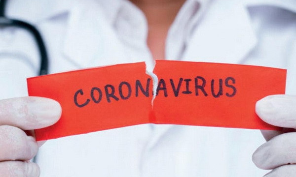 Роженица с COVID-19 заразила докторов и закрыла роддом на две недели