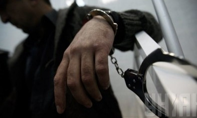 Заместитель комбата 53 ОМБР задержан во время продажи патронов в зоне АТО