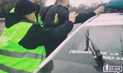 Мнение экспертов: превышают ли криворожские патрульные свои полномочия