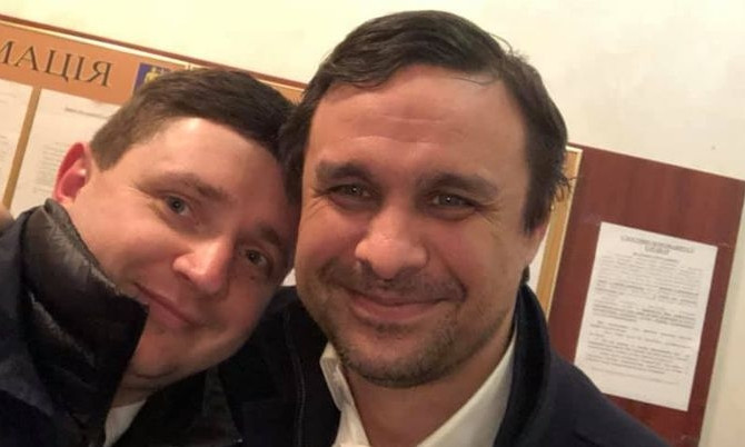 «Весна пришла»: бывшего руководителя «Укрбуда» Максима Микитася выпустили из СИЗО