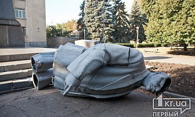 Парубий утверждает: Днепропетровскую область приведут в порядок!