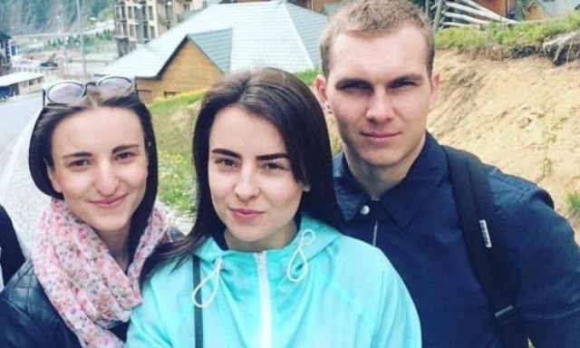 Девушка, которая выжила в страшной аварии в Харькове, написала душераздирающий пост посвященный погибшему мужу