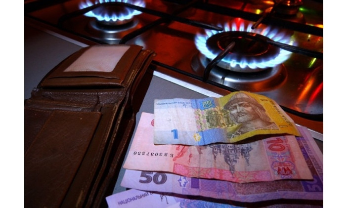 Абонентов "Криворожгаза" за газ заставляют платить дважды