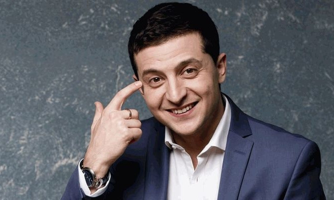 Известный криворожанин поделился своими планами на отпуск
