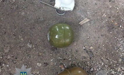 Семейная драма в Долгинцевском районе Кривого Рога