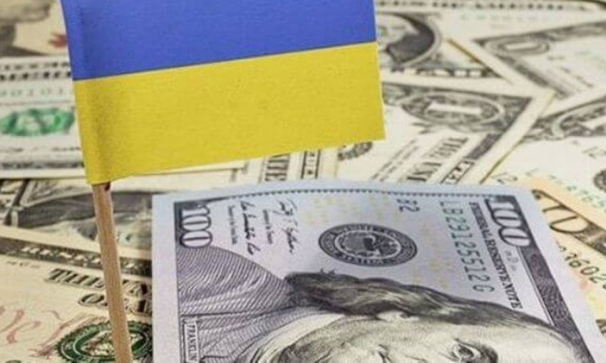 Хватит ли стране денег: государственный долг Украины - более 85 миллиардов долларов