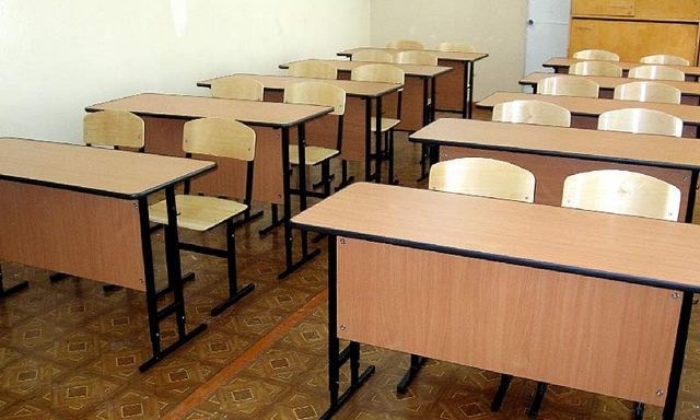 Здание школы №11 перейдет Донецкому ВУЗу?