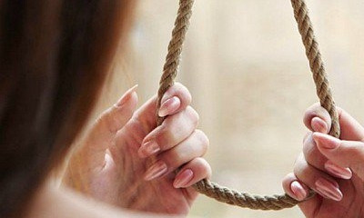 Молодая криворожанка найдена повешенной в лесопосадке