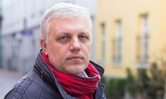 Дело Шеремета: подозреваемые могут быть связаны с СБУ (ВИДЕО)