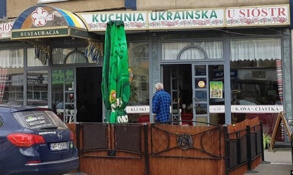Почему украинские "заробитчане" не хотят возвращаться в Украину