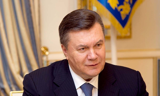 Суд конфисковал еще незаконных 30 миллионов долларов "средств Януковича"