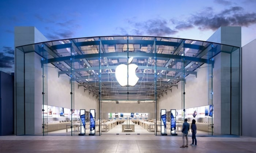 У Apple появились проблемы с правозащитниками в Китае