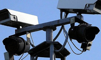 В Украине с 1 июня заработала новая система фиксации нарушений правил дорожного движения
