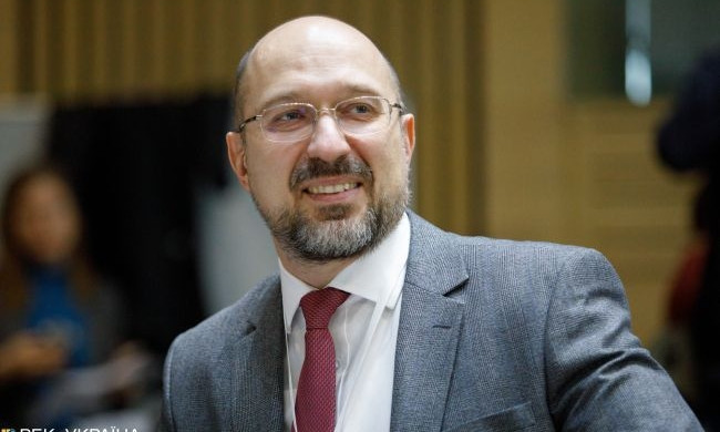 По всей территории Украины введен режим ЧС на 30 дней