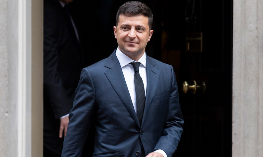 Во сколько налогоплательщикам обошлись расходы на деятельность президента Украины в 2020 году (ВИДЕО)