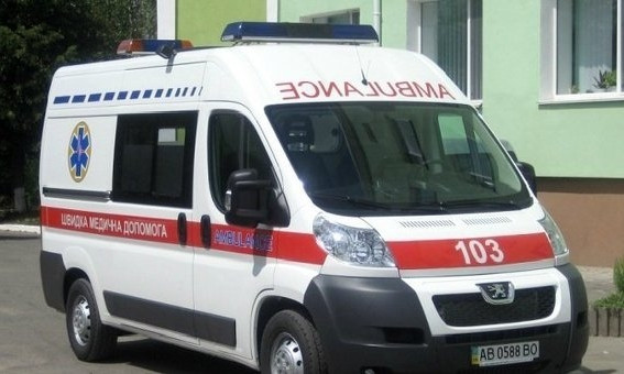 Все пассажиры маршрутки №307, пострадавшие в ДТП получили медицинскую помощь