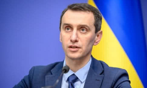 В каждой области Украины уже есть зарегистрированный случай коронавируса 