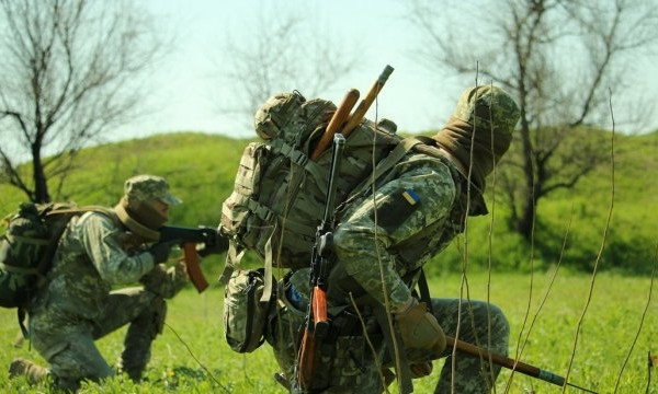 Живий і здоровий: зниклий боєць морської піхоти ЗСУ повернувся у розташування