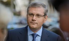 Александр Вилкул назвал безвизовый режим фетишем