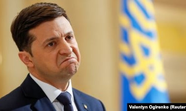 Владимир Зеленский подписал закон об осуществлении прослушки
