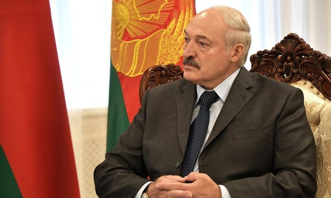 ЦИК Беларуси официально обнародовала результаты выборов